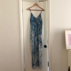 Lovestich Maxi Dress